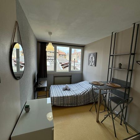 Appartement Au Centre De Valence Studio 5 外观 照片