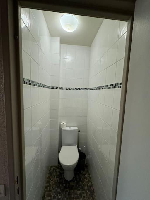 Appartement Au Centre De Valence Studio 5 外观 照片