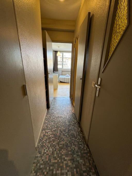 Appartement Au Centre De Valence Studio 5 外观 照片