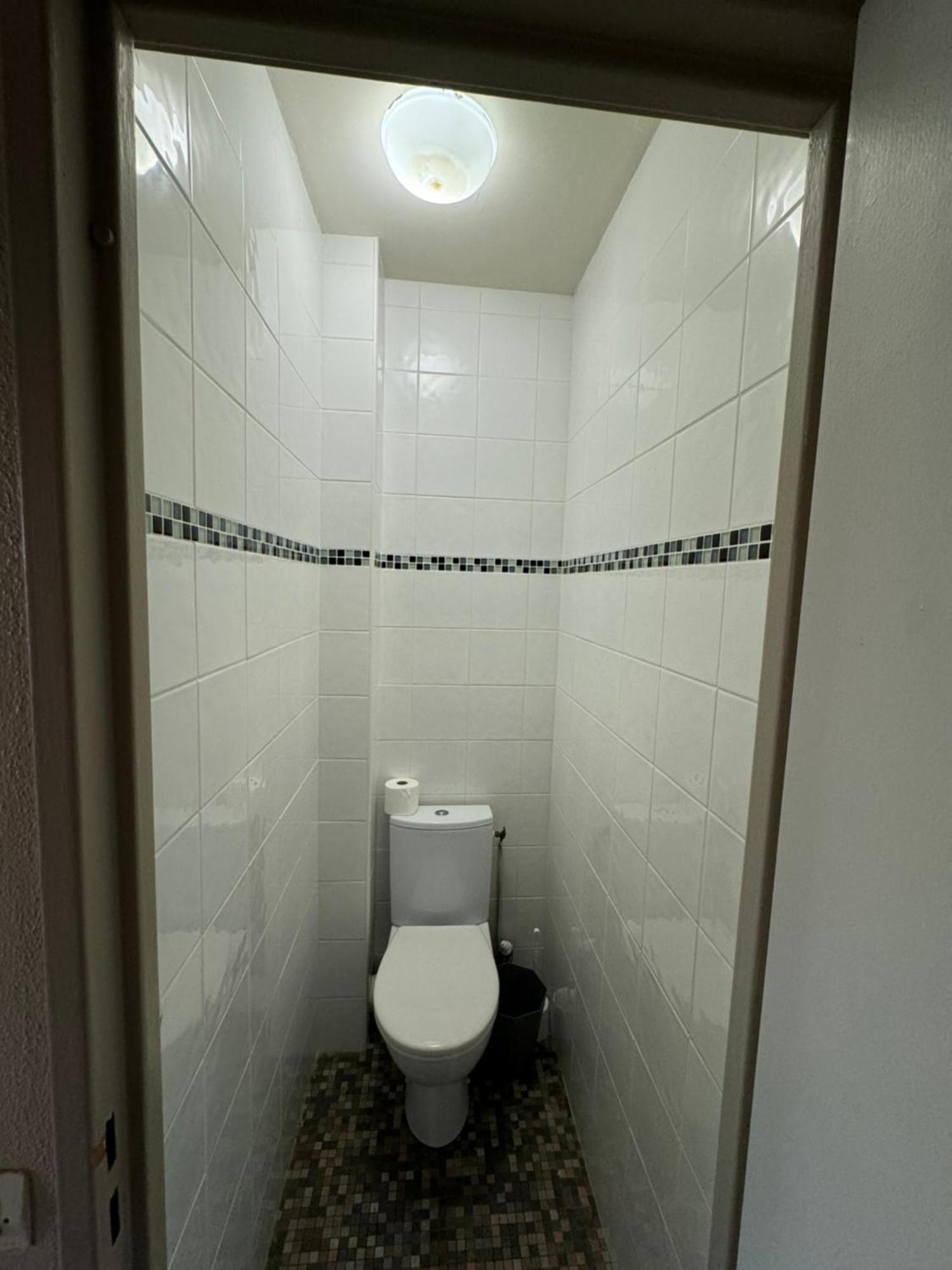 Appartement Au Centre De Valence Studio 5 外观 照片